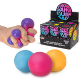 Color Changing Squish Ball 3Y+
