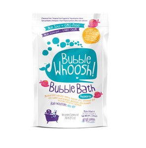 Loot Toy Company - Bubble Whoosh Aquamarine