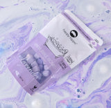 Happy Hippo Bath Co - Lavender Mini Bubble Bombs