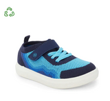 Stride Rite - Blue Aseel Sneakers