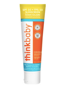 thinkbaby - Safe Sunscreen SPF 50+