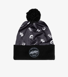 Headster - Jersey Toque