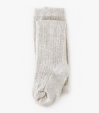 Little Stocking Co - CABLE KNIT TIGHTS (multiple colors)