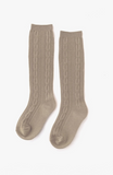 Little Stocking Co - KNEE High Socks (multiple colors)