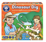 Dinosaur Dig 4Y+