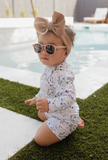 Current Tyed - ISLA Floral Sunsuit