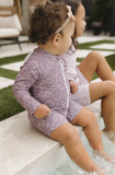 Current Tyed - WILLOW Sunsuit
