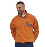 Patagonia - LW Synchilla Snap-T Pullover Mens
