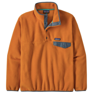 Patagonia - LW Synchilla Snap-T Pullover Mens