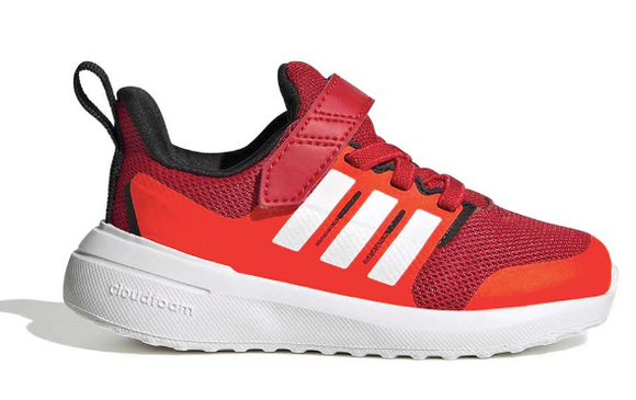 Adidas - Fortarun Red Shoe