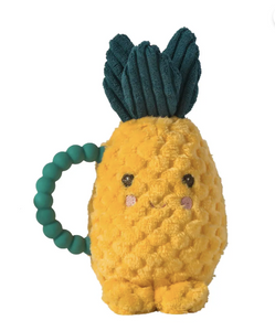 Mary Meyer - Pineapple Rattle Teether