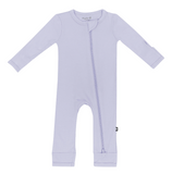 Kyte - LILAC Zippered Romper