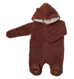 Magnetic Me - Bear Footie 9-12m