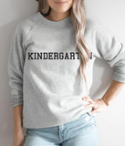 Portage and Main Elementary Sweatshirt