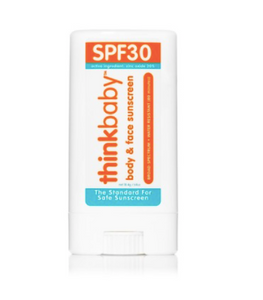 thinkbaby - Safe Sunscreen Stick SPF 30+
