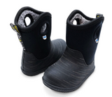 Jan & Jul - Black Toasty-Dry Lite Winter Boots