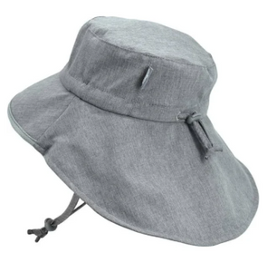 Jan & Jul - Grey Aqua Dry Adventure Hat