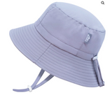 Jan & Jul - Grey Cloud Aqua Dry Bucket Hat