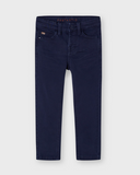 Mayoral - Soft 4559 Slim Fit Blue Pants