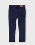 Mayoral - Soft 4559 Slim Fit Blue Pants