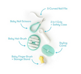 Fridababy - Baby Grooming Kit
