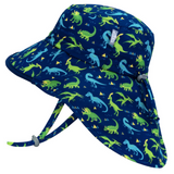 Jan & Jul - Dinoland Aqua Dry Adventure Hat
