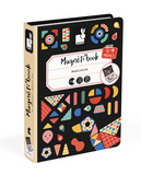 Magneti Book - Modulo 3y+