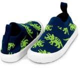 Jan & Jul - Dino Knit Shoe