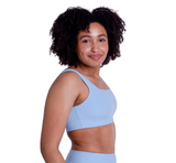 Girlfriend Collective - RIB Tommy Bra (multiple colors)