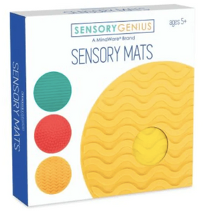 Sensory Genius Mats