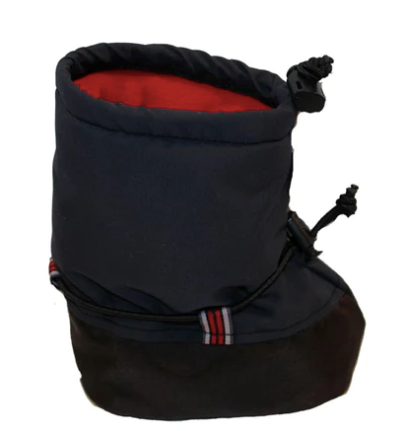 Sherpa Canada - Navy 6-12m Bootis Rated -25C