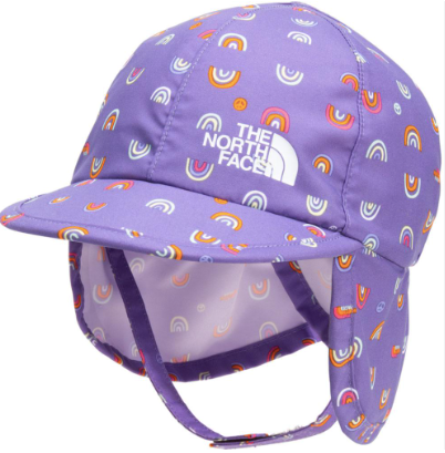 North Face - Rainbow Infant Buster Sun Hat