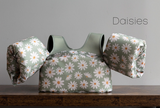 Current Tyed - DAISIES Floaties (22-66lbs)