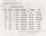 Current Tyed - THEO Sunsuit