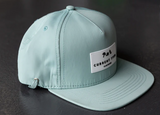 Current Tyed - MINT Made for "Shae'd" Waterproof Snapback Hats