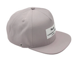 Current Tyed - DUSTY LILAC Made for "Shae'd" Waterproof Snapback Hats
