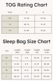 Kyte - MOO 2.5 TOG Sleep Bag