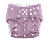Current Tyed - Reusable Swim Diapers (4 colors!)
