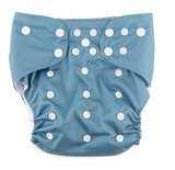 Current Tyed - Reusable Swim Diapers (4 colors!)