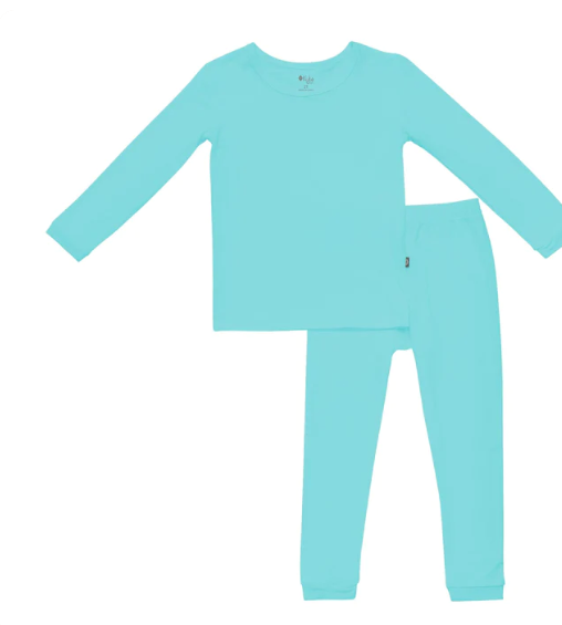 Kyte - ROBIN Pajama Set