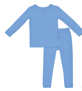 Kyte - PERIWINKLE Pajama Set