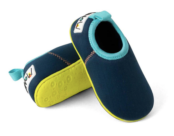 Minnow Designs: Flex Swimmable Water Shoes - Bondi