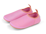 Minnow Designs: Flex Swimmable Water Shoes - Pippi