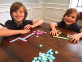 Mobi - Kids Numerical Tile Game 4y+