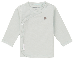 FAMILY FERTILITY FUND- noppies - Unisex Soly LS (0-12m)